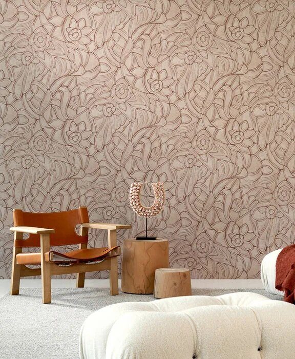 Бельгийские обои Arte, коллекция Manila, артикул 64542