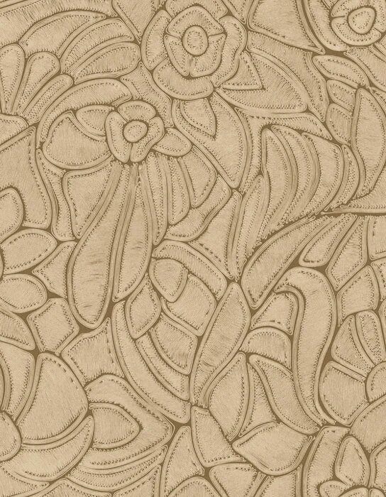 Бельгийские обои Arte, коллекция Manila, артикул 64543