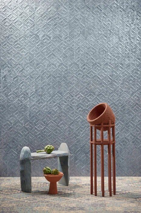 Бельгийские панно и фотообои Arte, коллекция Luster, артикул 70323
