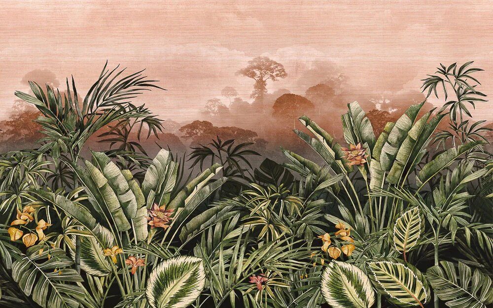 Бельгийские обои Arte, коллекция Expedition, артикул 72001