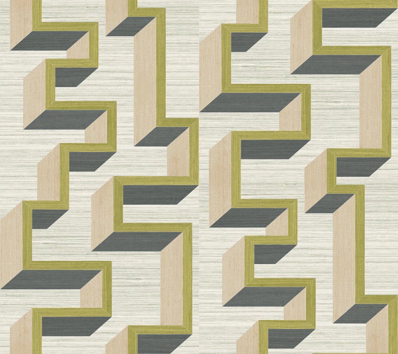 Бельгийские обои Arte, коллекция Marqueterie, артикул 72701