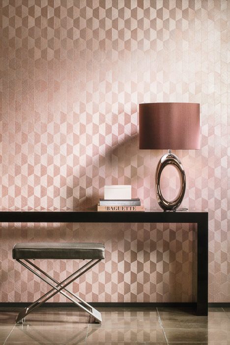 Бельгийские обои Arte, коллекция Oculaire, артикул 80552