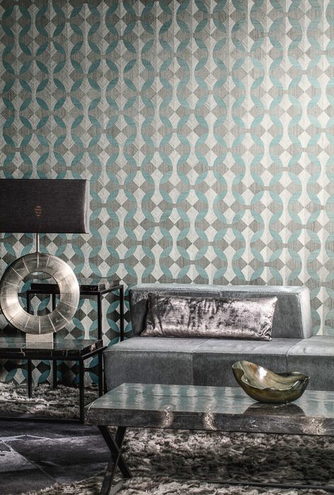 Бельгийские обои Arte, коллекция Oculaire, артикул 80600