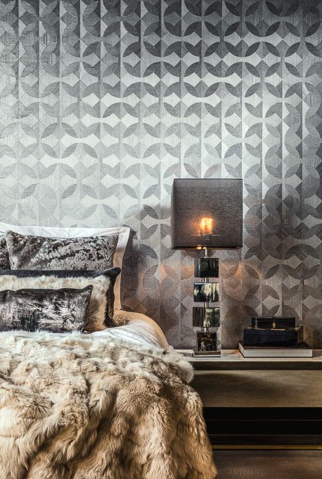Бельгийские обои Arte, коллекция Oculaire, артикул 80602