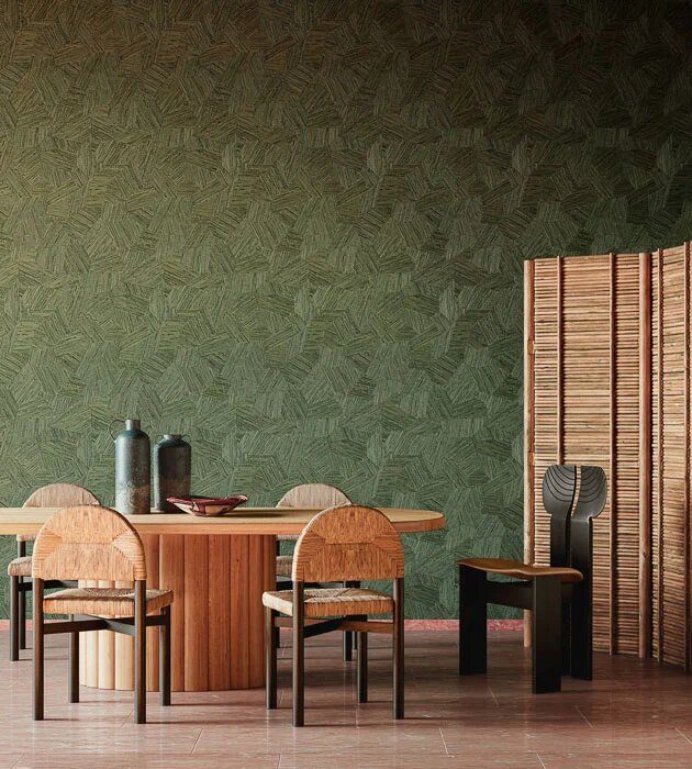 Бельгийские обои Arte, коллекция Lanai, артикул 81514