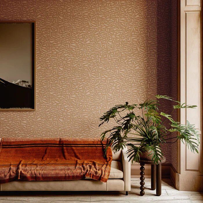Бельгийские обои Arte, коллекция Lanai, артикул 81562