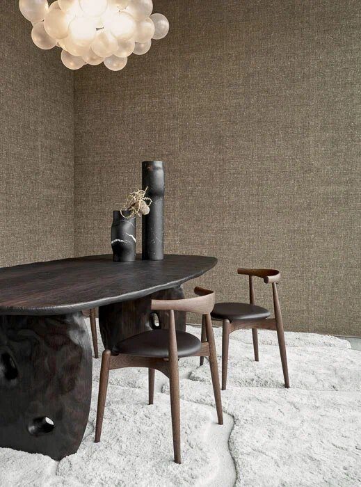 Бельгийские обои Arte, коллекция Wild Silk, артикул 86500