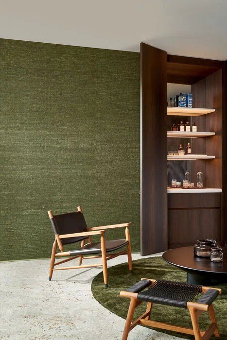 Бельгийские обои Arte, коллекция Wild Silk, артикул 86503