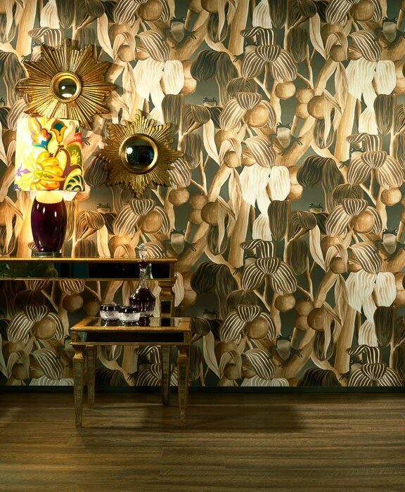 Бельгийские обои Arte, коллекция Decors & Panoramiques, артикул 97511
