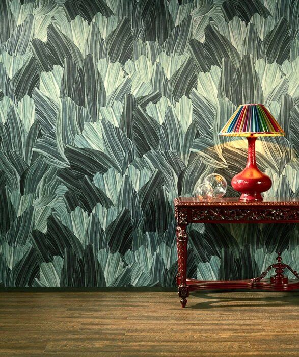 Бельгийские обои Arte, коллекция Decors & Panoramiques, артикул 97561