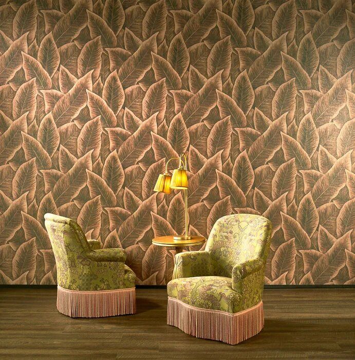 Бельгийские обои Arte, коллекция Decors & Panoramiques, артикул 97570