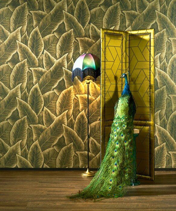 Бельгийские обои Arte, коллекция Decors & Panoramiques, артикул 97571