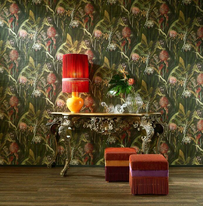 Бельгийские обои Arte, коллекция Decors & Panoramiques, артикул 97601