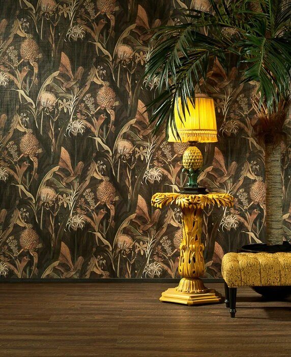 Бельгийские обои Arte, коллекция Decors & Panoramiques, артикул 97602