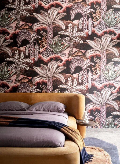 Бельгийские обои Arte, коллекция Decors & Panoramiques, артикул 97730