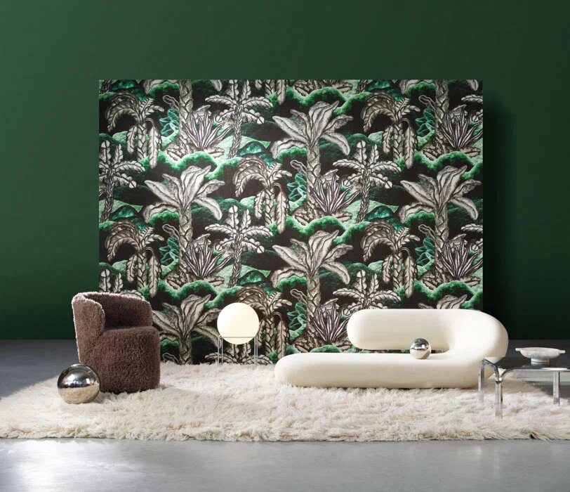 Бельгийские обои Arte, коллекция Decors & Panoramiques, артикул 97731