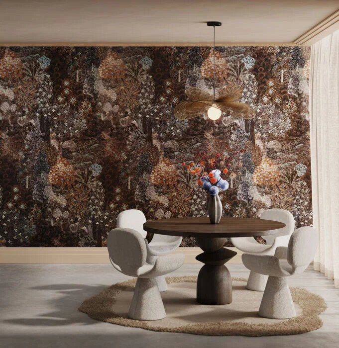 Бельгийские обои Arte, коллекция Decors & Panoramiques, артикул 97752