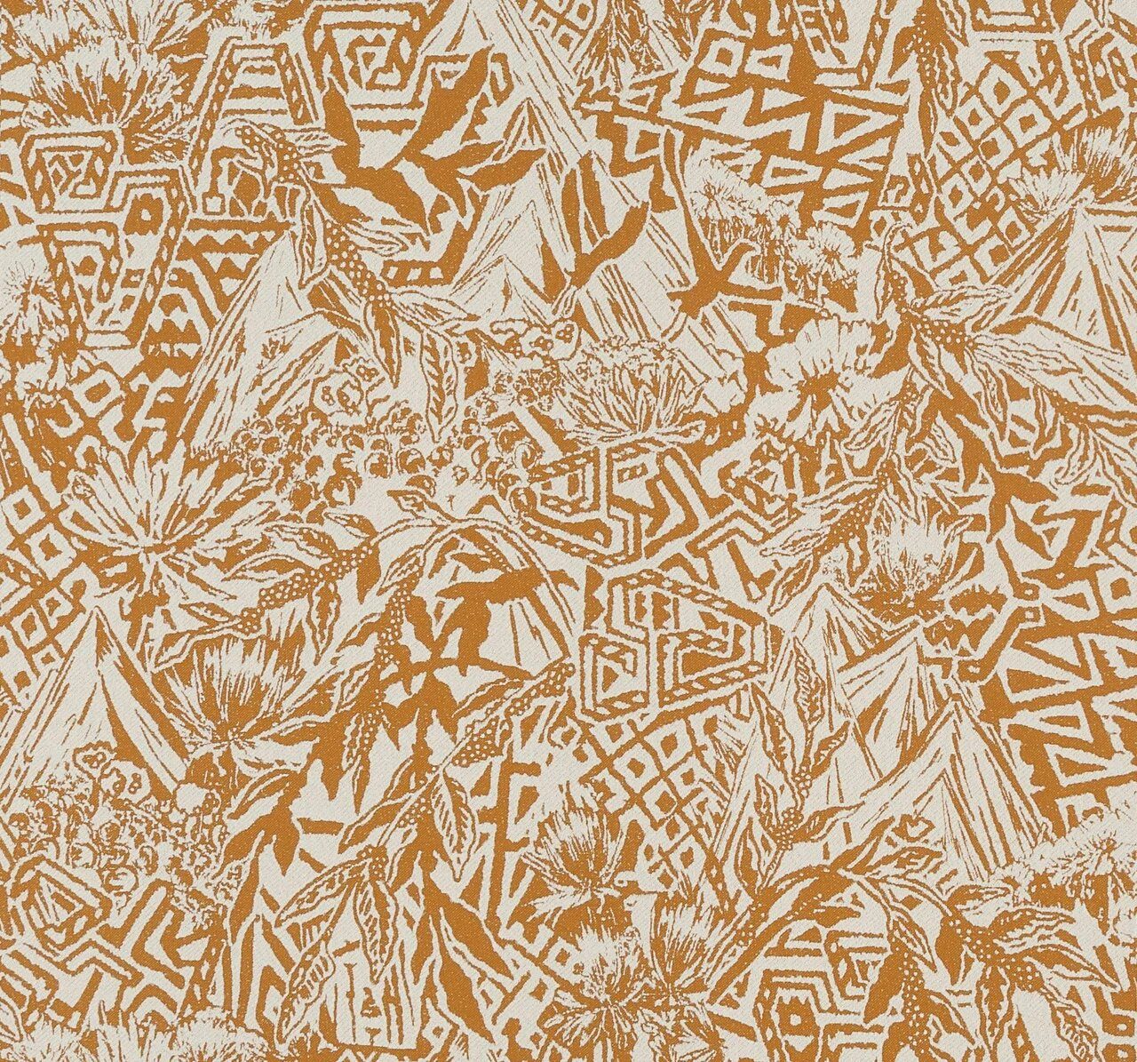 Бельгийские обои Arte, коллекция Decors & Panoramiques, артикул 97763