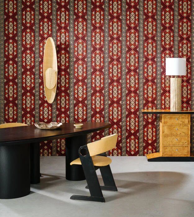 Бельгийские обои Arte, коллекция Decors & Panoramiques, артикул 97770