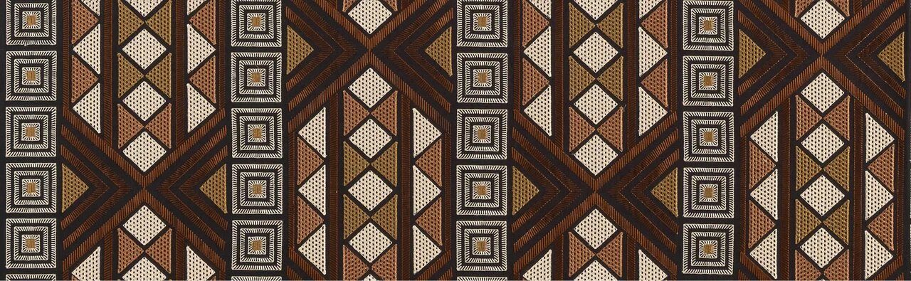 Бельгийские обои Arte, коллекция Decors & Panoramiques, артикул 97771
