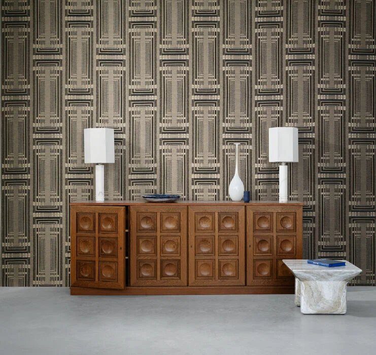 Бельгийские обои Arte, коллекция Decors & Panoramiques, артикул 97820