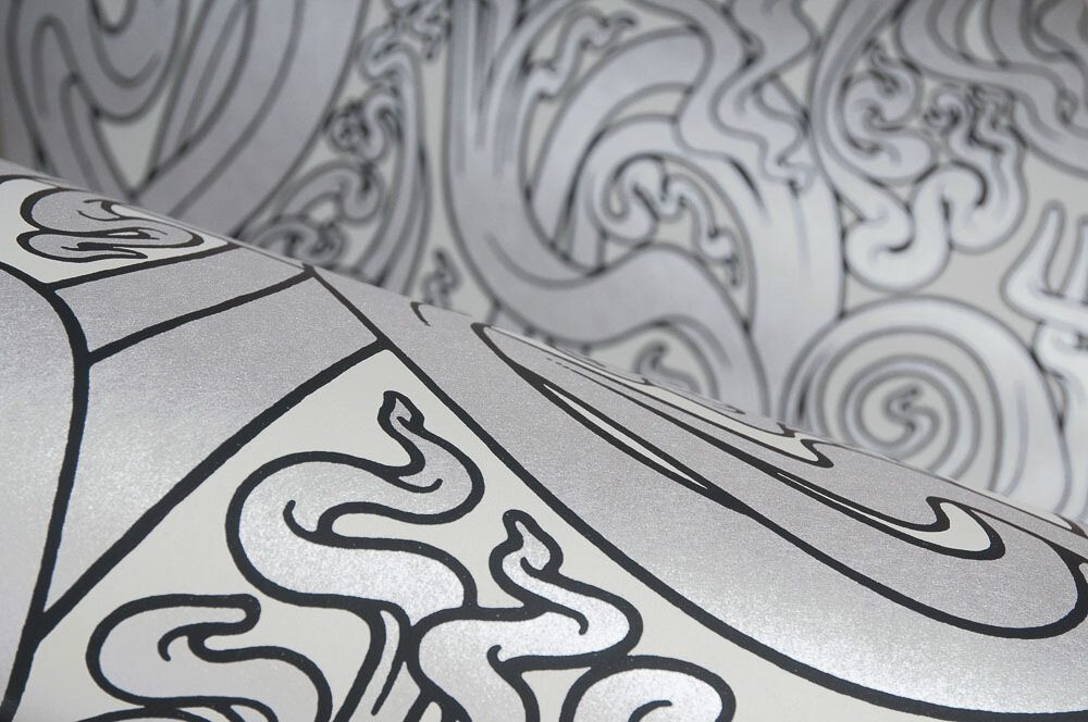Бельгийские обои Arte, коллекция Flavor Paper, артикул FP1032