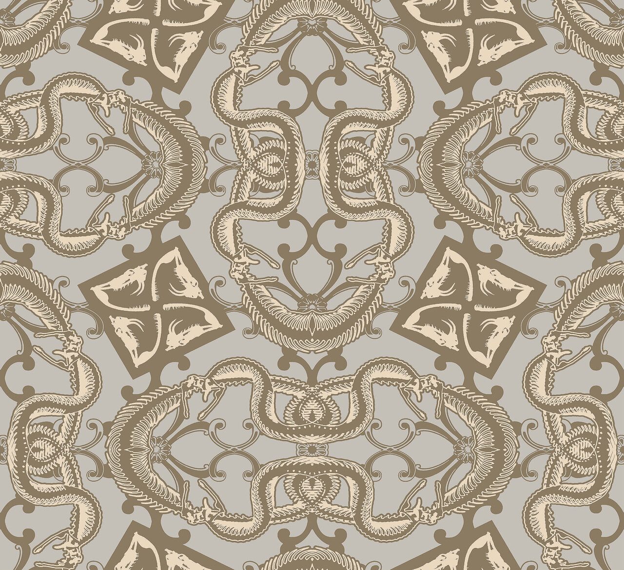 Бельгийские обои Arte, коллекция Flavor Paper, артикул FP1083