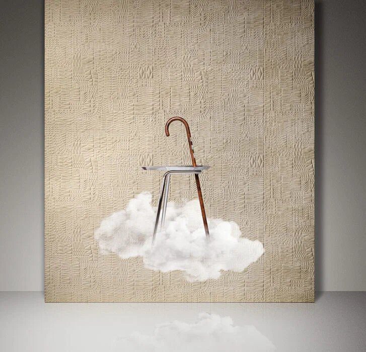 Бельгийские обои Arte, коллекция Memento Mooi, артикул MO4051