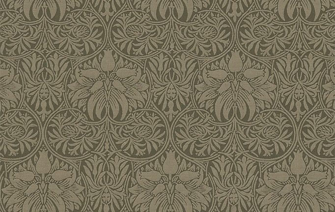 Английская ткань Morris & Co, коллекция Archive Weaves, артикул 230293