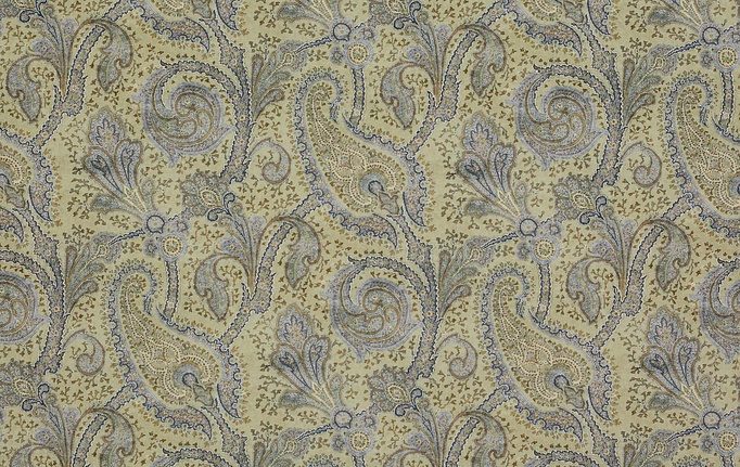 Английская ткань Colefax and Fowler, коллекция Baptista, артикул F4133/01