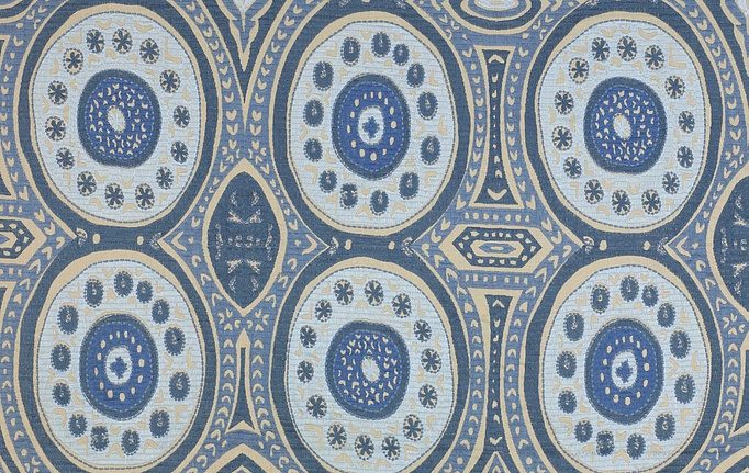 Французская ткань Manuel Canovas, коллекция Samira, артикул 04778/03