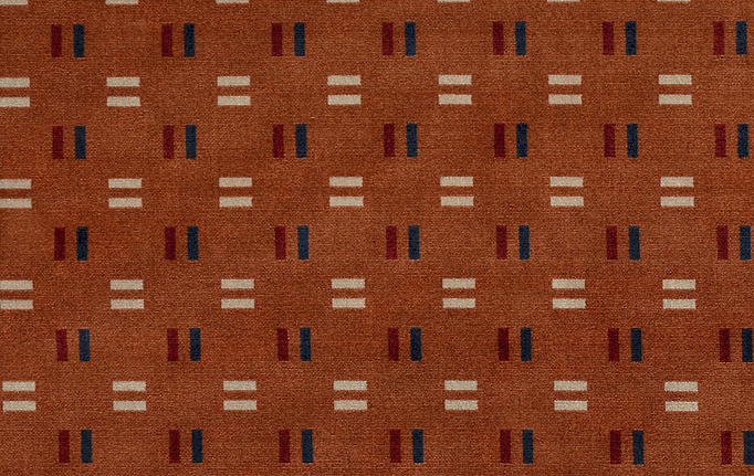 Английская ткань Kirkby Design, коллекция Underground vol. II, артикул K5219/03