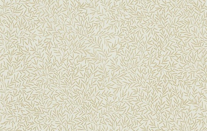 Английская ткань Morris & Co, коллекция The Art of Decoration vol.5, артикул DMCOLI207