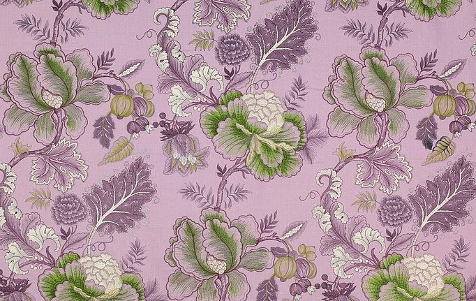 Французская ткань Manuel Canovas, коллекция Samira, артикул 04779/01