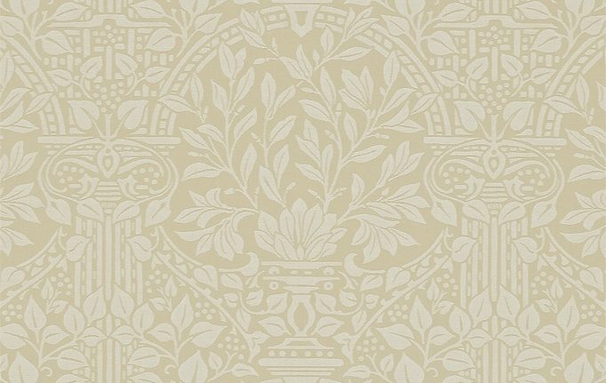 Английская ткань Morris & Co, коллекция Archive Weaves, артикул 230298