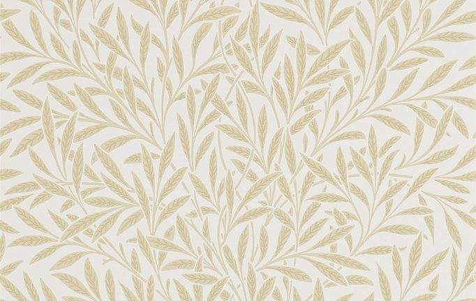 Английские обои Morris & Co, коллекция Archive Wallpapers, артикул 210385