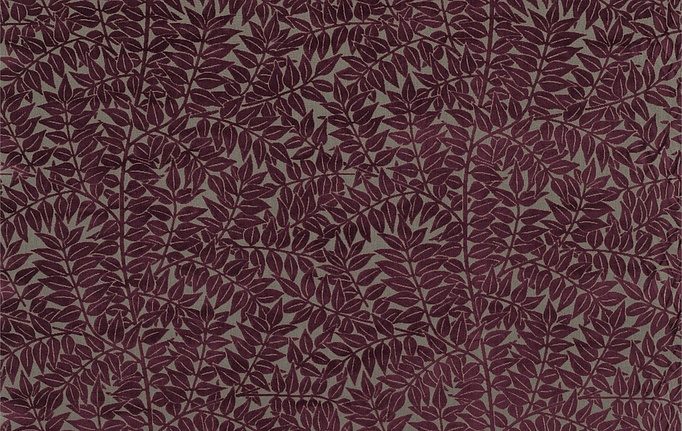 Английская ткань Morris & Co, коллекция Archive Weaves, артикул 230276