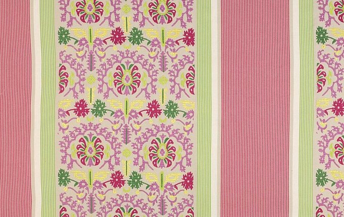 Французская ткань Manuel Canovas, коллекция Samira, артикул 04789/02