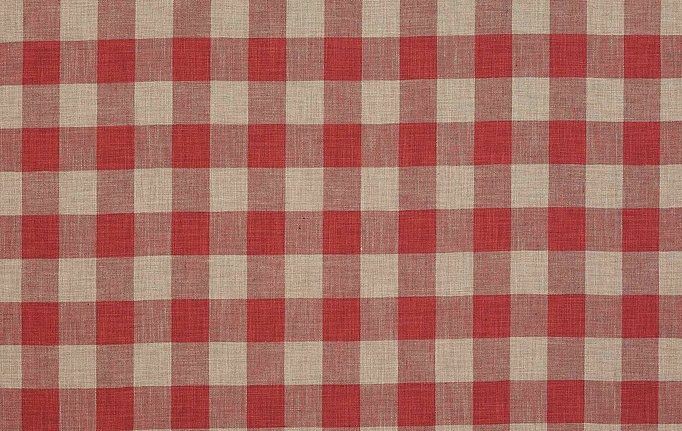 Английская ткань Colefax and Fowler, коллекция Colour Library Red, артикул F4140/02