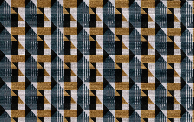 Английская ткань Kirkby Design, коллекция Underground vol. II, артикул KB5099/13