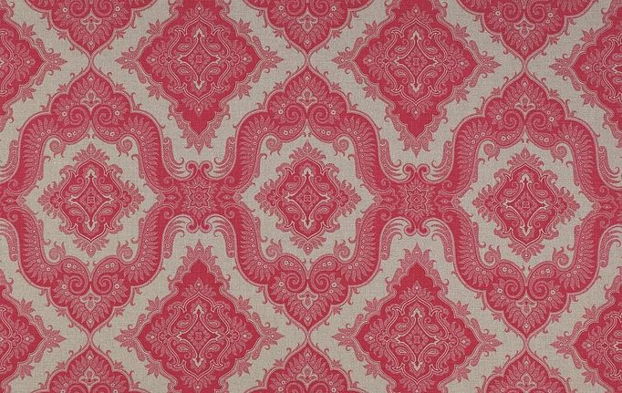 Французская ткань Manuel Canovas, коллекция Samira, артикул 04792/02