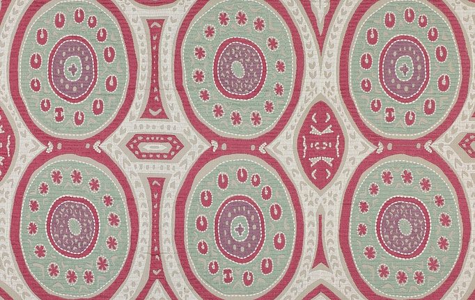 Французская ткань Manuel Canovas, коллекция Samira, артикул 04778/01