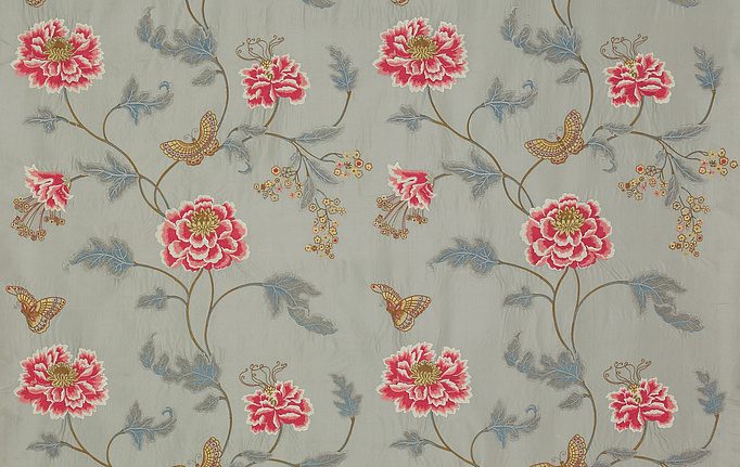 Английская ткань Colefax and Fowler, коллекция Baptista, артикул F3302/04