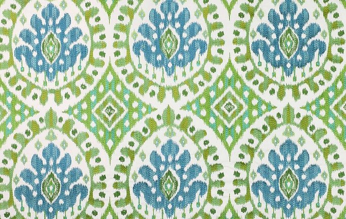 Французская ткань Manuel Canovas, коллекция Samira, артикул 04791/04