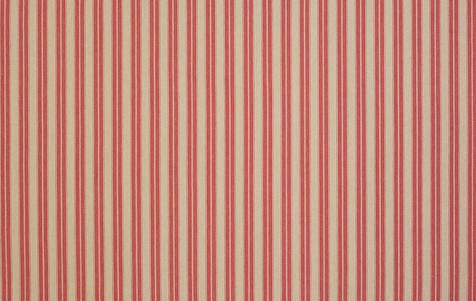 Английская ткань Colefax and Fowler, коллекция Colour Library Red, артикул F4141/03