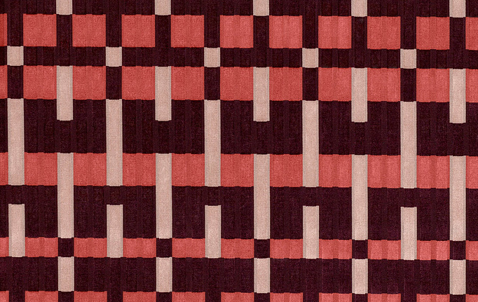 Английская ткань Kirkby Design, коллекция Underground vol. II, артикул K5218/04