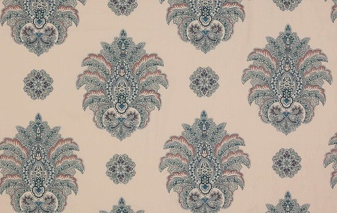 Английская ткань Colefax and Fowler, коллекция Baptista, артикул F4128/02