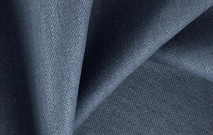 Бельгийская ткань Daylight, коллекция Esma, артикул Esma/Navy