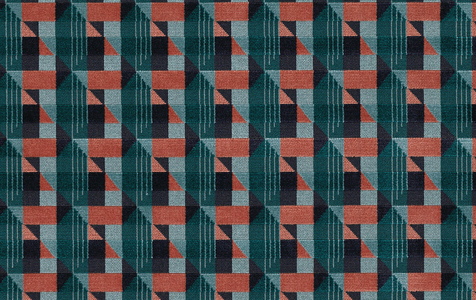 Английская ткань Kirkby Design, коллекция Underground vol. II, артикул K5099/12
