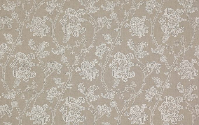 Английская ткань Colefax and Fowler, коллекция Baptista, артикул F4110/01